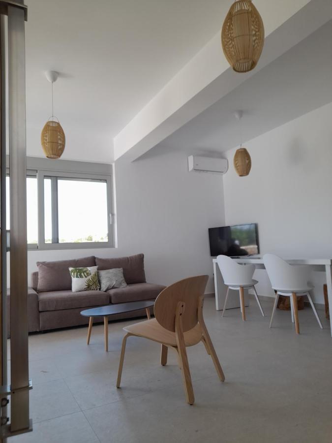 Ilios H&E House Apartman Eliá Lakoníasz Kültér fotó