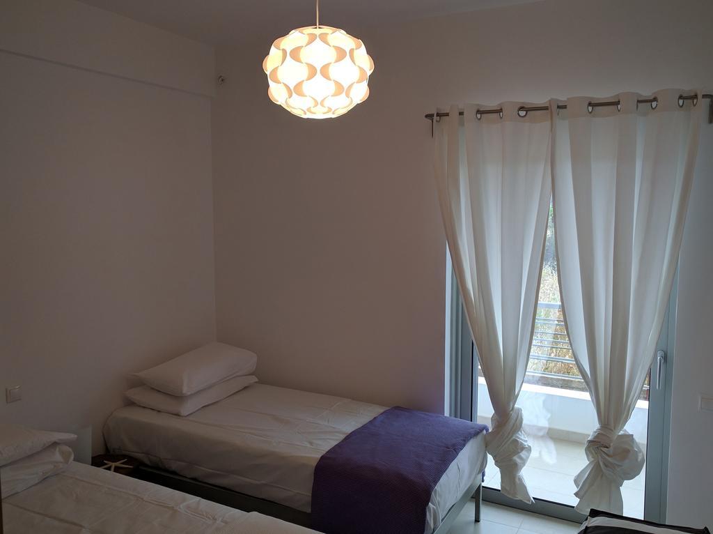 Ilios H&E House Apartman Eliá Lakoníasz Kültér fotó