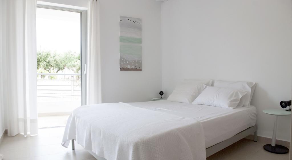Ilios H&E House Apartman Eliá Lakoníasz Kültér fotó