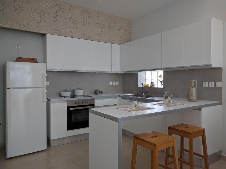 Ilios H&E House Apartman Eliá Lakoníasz Kültér fotó