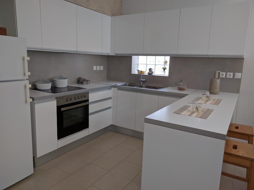 Ilios H&E House Apartman Eliá Lakoníasz Kültér fotó