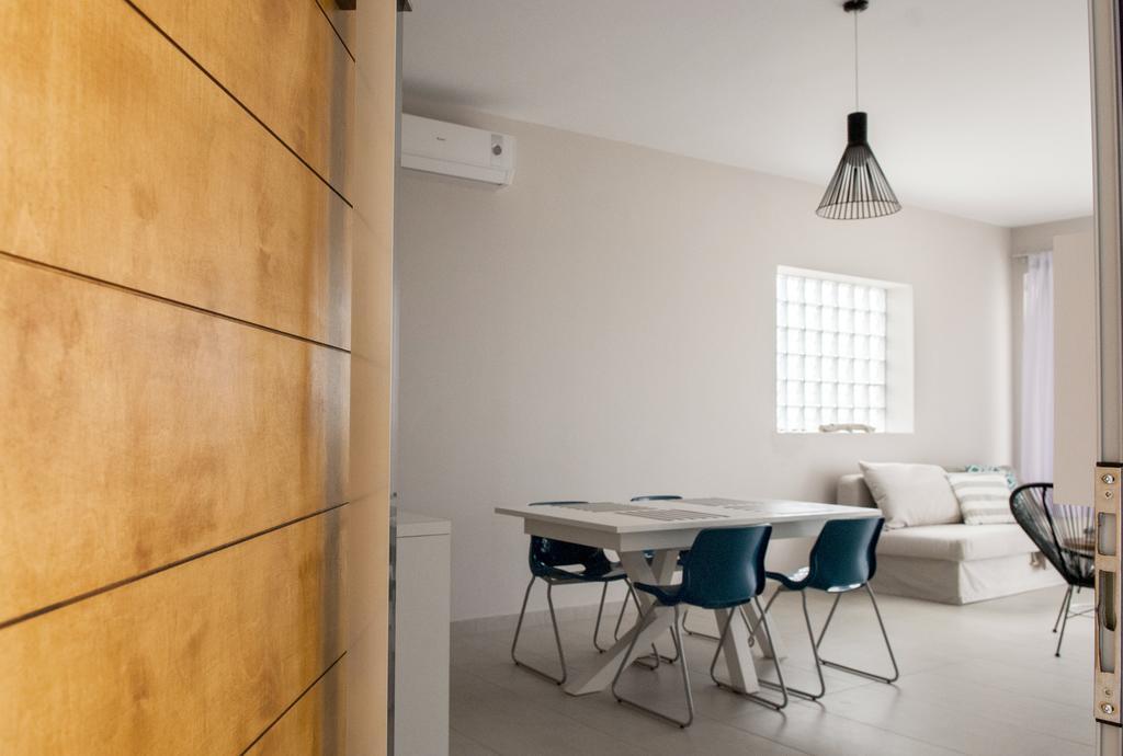 Ilios H&E House Apartman Eliá Lakoníasz Kültér fotó